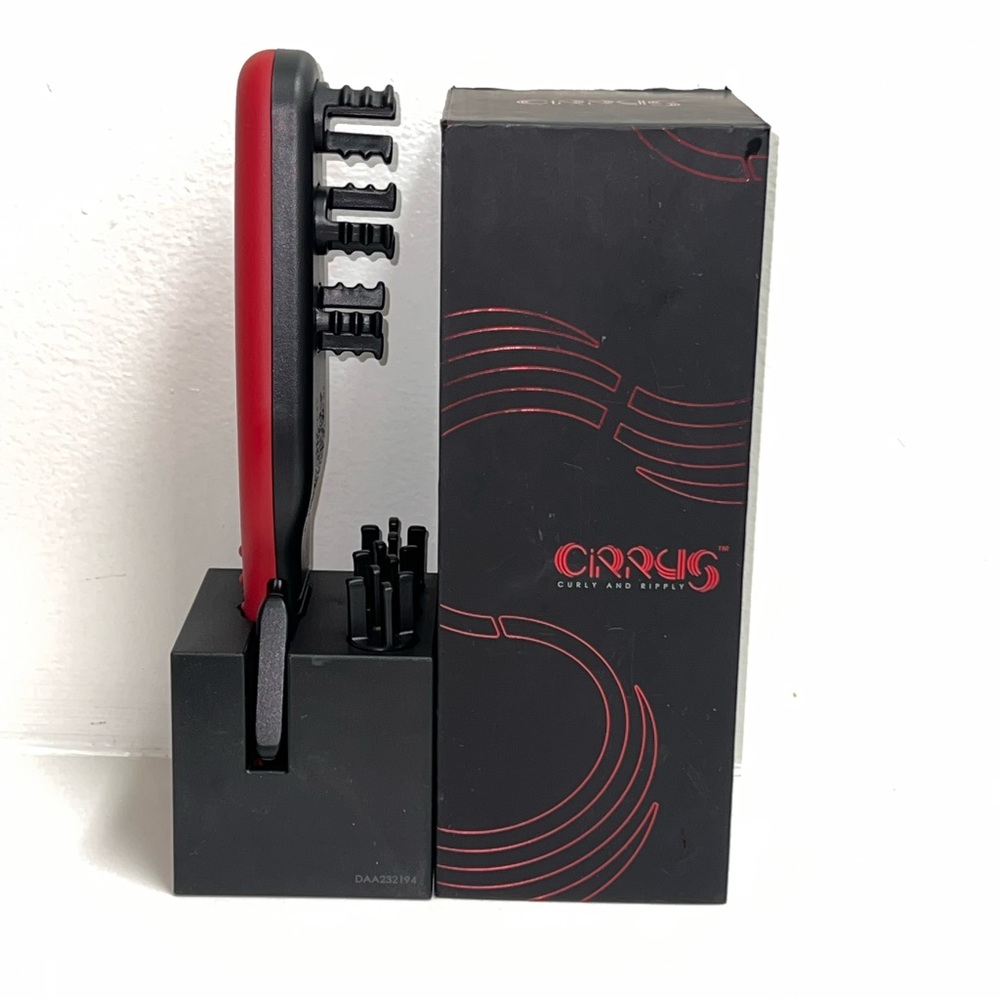 CIRCUS Curly & Ripply Hair Styler